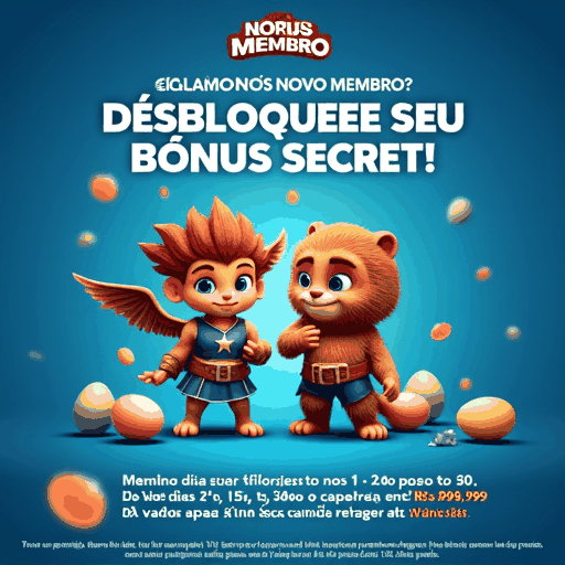 Aproveite o Bônus de Cadastro no App da bjb777!