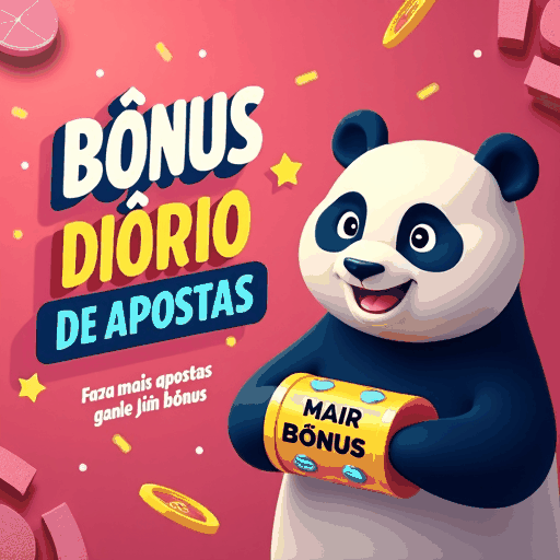 Aproveite o bônus de boas-vindas do bjb777