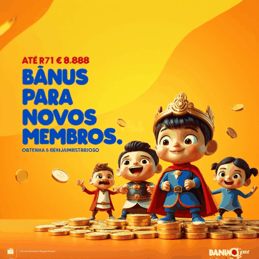 Baixe o app bjb777 e ganhe bônus de primeiro depósito