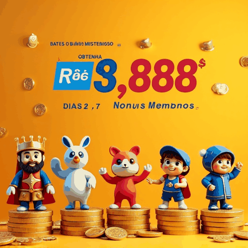 Baixe o App bjb777 e Ganhe Créditos Grátis Agora!