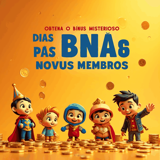 Explore o bjb777 e suas ofertas de bônus de rodadas grátis